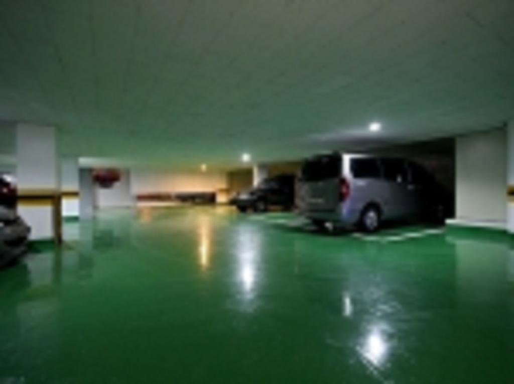 Guangju Hotel Banana Gwangju Metropolitan City Εξωτερικό φωτογραφία