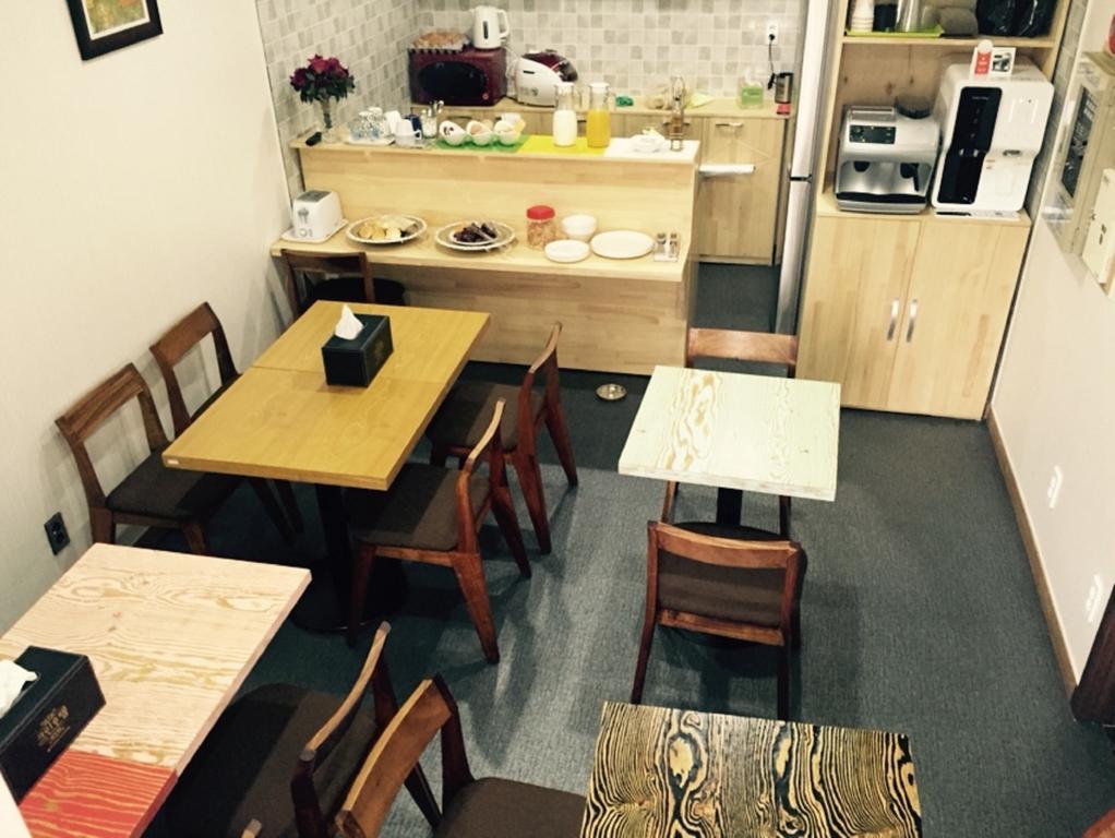 Guangju Hotel Banana Gwangju Metropolitan City Εξωτερικό φωτογραφία